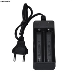 18650 Li-ion Battery Charger