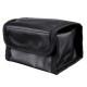 URUAV Fire Retardant Black Battery Explosion Proof Safety Bag 100X80X50mm