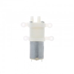 Priming Diaphragm Mini Pump Spray Motor 12V Micro Pumps For Water Dispenser