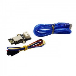 ESP8266 Open Source Remote Control E3P3D WIFI Module For 3D Printer Board Connect AP Mode/Client Station Mode