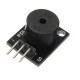 3.5-5.5V Standard Passive Buzzer Module For Arduino