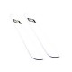 205mm PRO 3D CF main blade - T-REX250/Gaui 200