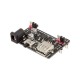 RobotDyn® Breadboard Power Supply 5V/3.3V 1A Module Board For Arduino DIY
