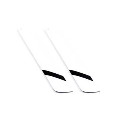 PRO 3D FRP main blade for electric 450 helicopter(335mm)