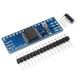 5V IIC I2C Serial Interface Adapter Module For Arduino LCD1602