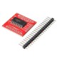 CJMCU-8575 PCF8575 16-Bit Bidirectional IIC I2C And SMBus I/O Expander Expansion Board For Arduino