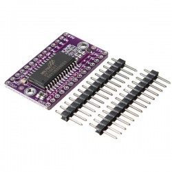 CJMCU HT16K33 LED Dot Matrix Drive Control Module Digital Tube Driver Development Board For Arduino