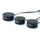 2 x 2204 260kv Motor + 1 x 2805 140kv Brushless Gimbal Motor for 3 Axis Brushless Gimbal