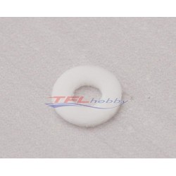 4.76mm Teflon Washers For 3/16 inch Shaft RC Boat
