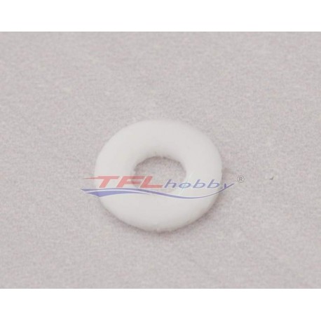 4.76mm Teflon Washers For 3/16 inch Shaft RC Boat