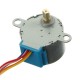 Gear Stepper Motor DC 5V 4 Phase 5-Wire Reduction Step For Arduino