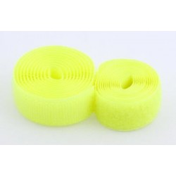Lime Yellow Velcro (20 x 1000)