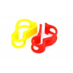 Fuel Shutoff Clamps (2pcs)