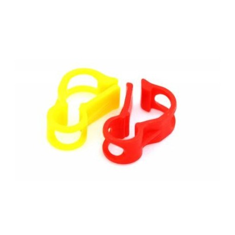 Fuel Shutoff Clamps (2pcs)