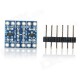 2-Channel 3.3V / 5V Logic Level Converter Compatible For Arduino