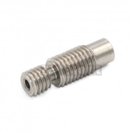 3D Printer E3D V6 Heat Break Hotend Throat For 1.75 All-Metal