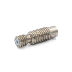 3D Printer E3D V6 Heat Break Hotend Throat For 1.75 All-Metal with PTFE
