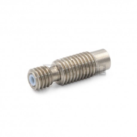 3D Printer E3D V6 Heat Break Hotend Throat For 1.75 All-Metal with PTFE