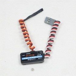 Flysky FS-CPD01 Magnetic Sensing Speed Collection Module For IA6B IA10B IA4B
