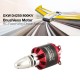 D4250 800KV 3-7S Outrunner Brushless Motor for RC FPV Fixed Wing Drone Airplane Aircraft
