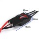 skywing 150A brushless ESC speed controller for DIY RC model RC airplane