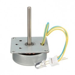 3V-24V 12V Mini 3-phase Manual Crank Generator Wind Turbines Hand Motor