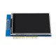Geekcreit® 2.8 Inch TFT LCD Shield Touch Display Screen Module For Arduino