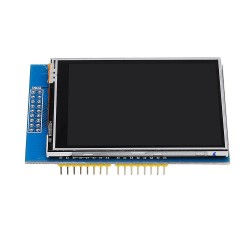Geekcreit® 2.8 Inch TFT LCD Shield Touch Display Screen Module For Arduino