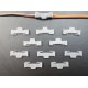 Servo Lead Lock (5pcs/bag)