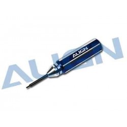 Hexagon Screw Driver H25081A