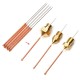 10pcs 3D Printer Accessories Tool Bendable Drill Bit 0.3x25mm/0.4x25mm for Cleaning Of 3D Printer Hotend 0.4mm Nozzle