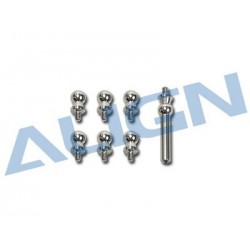 Align Swashplate Linkage Ball(M2.5) H50093-1