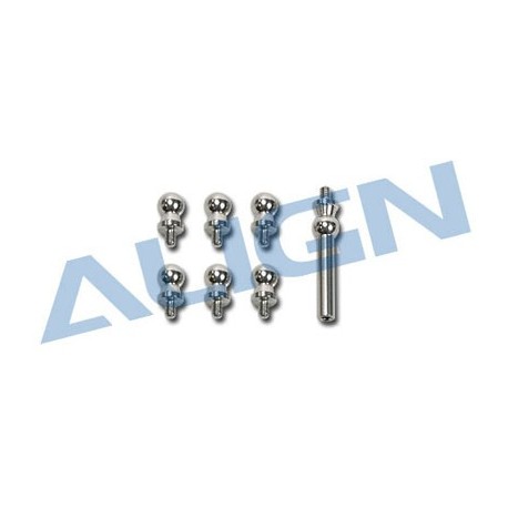 Align Swashplate Linkage Ball(M2.5) H50093-1