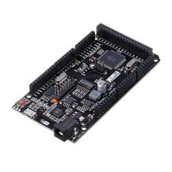 LILYGO® Mega +WiFi R3 Module ATmega2560+ESP8266 32Mb Memory USB-TTL CH340G Compatible For Arduino Mega NodeMCU ESP8266