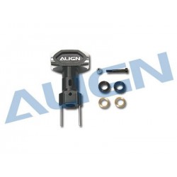 Align Metal Main Rotor Housing H60004-1