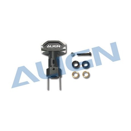 Align Metal Main Rotor Housing H60004-1