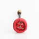 2Pcs Pagoda 2 5.8G 5dBi 50W Omnidirectional TX/RX RHCP SMA 80mm FPV Antenna for RC FPV Racing Drone Goggles