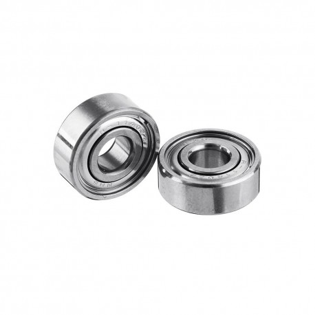 2 PCS NMB Bearing 4x9x4 (684ZZ) ABEC-7
