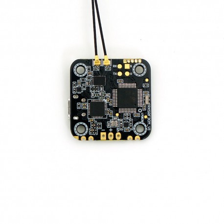 20x20mm Frsky RXSRF3OM-EU F3 Flight Controller Built-in R-XSR receiver module for FPV RC Drone