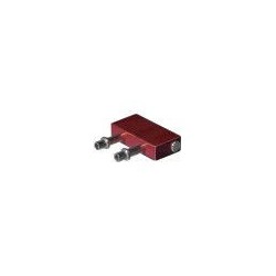 MP JET: Water cooling system for controllers 12x24x5mm