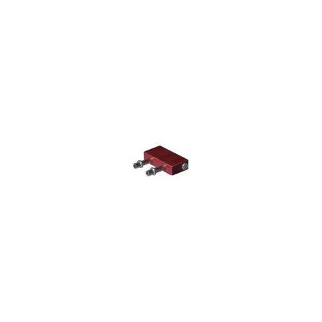 MP JET: Water cooling system for controllers 12x24x5mm