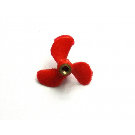 GPX Extreme: Motorboat Propeller M4