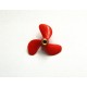 GPX Extreme: Motorboat Propeller M4