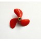 GPX Extreme: Motorboat Propeller M4