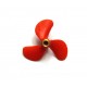 GPX Extreme: Motorboat Propeller M4