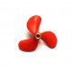 GPX Extreme: Motorboat Propeller M4