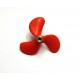 GPX Extreme: Motorboat Propeller M4