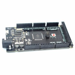 MEGA2560 MEGA 2560 R3 (ATmega2560-16AU CH340G) AVR USB board Development board MEGA2560 for arduino