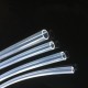 1 Meter 3D Printers Imported Clear PFA PTFE Tube Teflon PiPe, J-head hotend RepRap Rostock Bowden Extruder