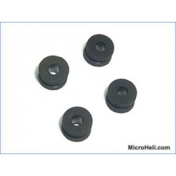 Microheli Canopy Grommet - T-REX 250